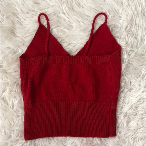 Brandy Melville Tank - Picture 2 of 3